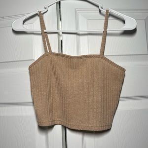 see through a little bit